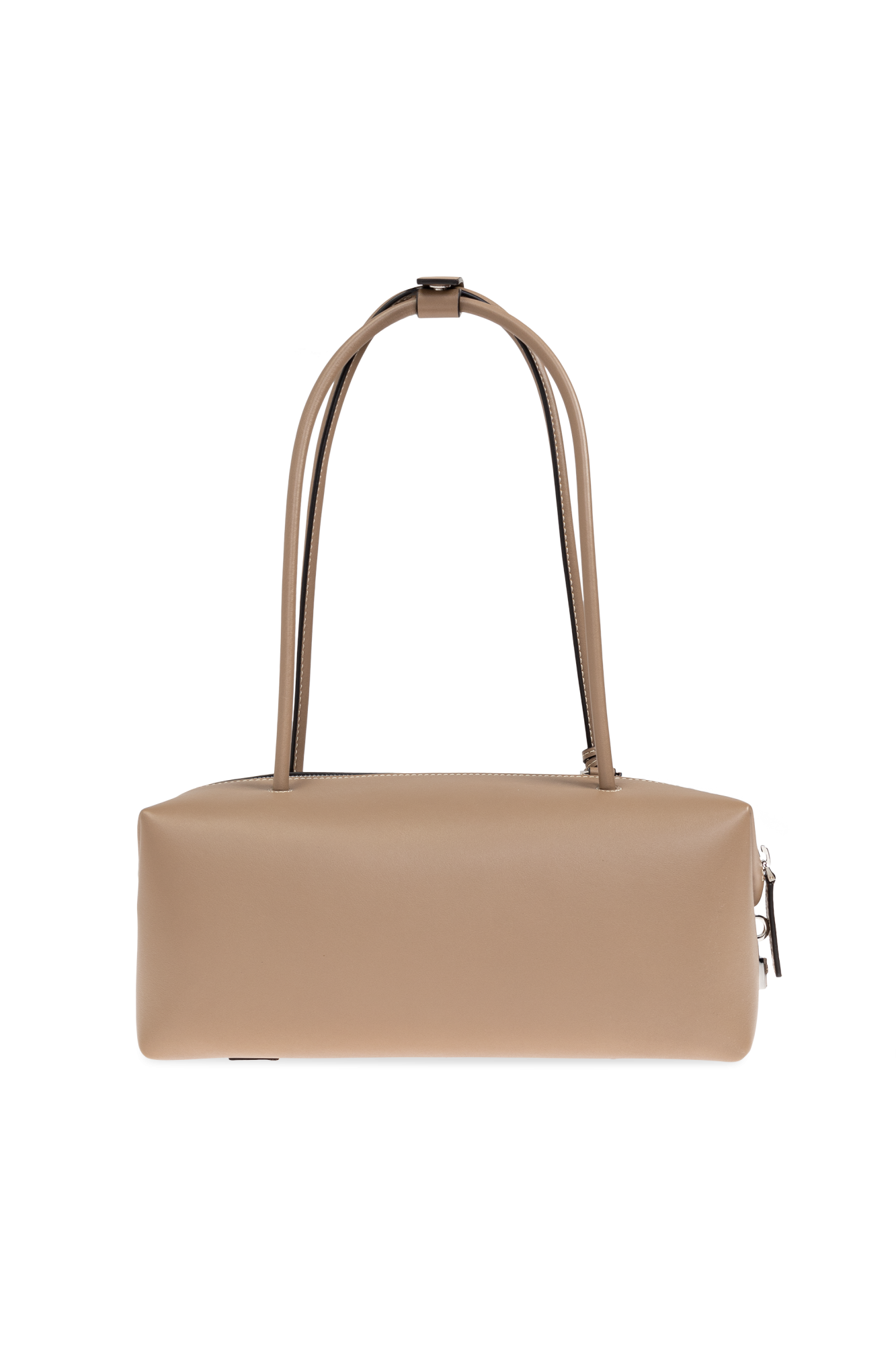 Max Mara HOLDALLSTRINGレザーバッグ Max Mara Shoulder bag `Holdallstring` | Women's Bags | Vitkac